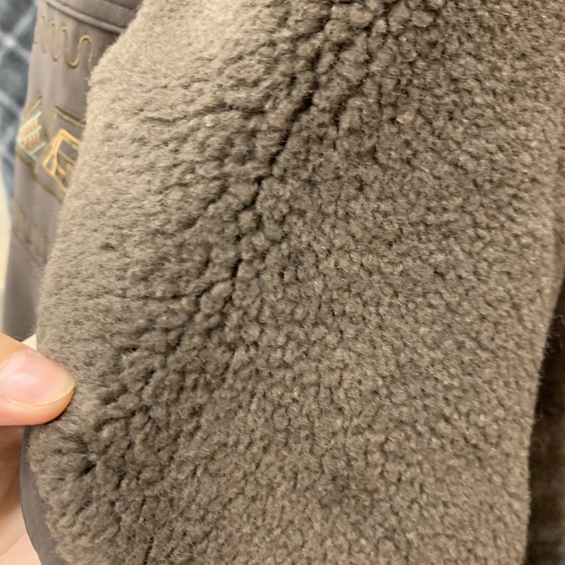 UNANSWERED-MYSTERY東大門㊣代購女士新品人氣25秋冬短款大衣UNANSWERED-MYSTERY短款大衣