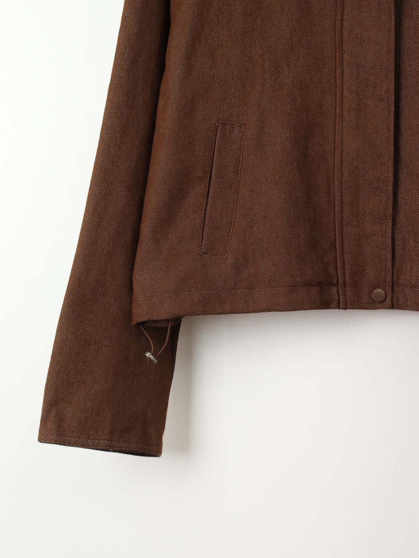 CCW東大門㊣直郵女士新品休閑時尚職業人氣25秋冬推薦熱賣夾克CCW--NYUNYU夾克