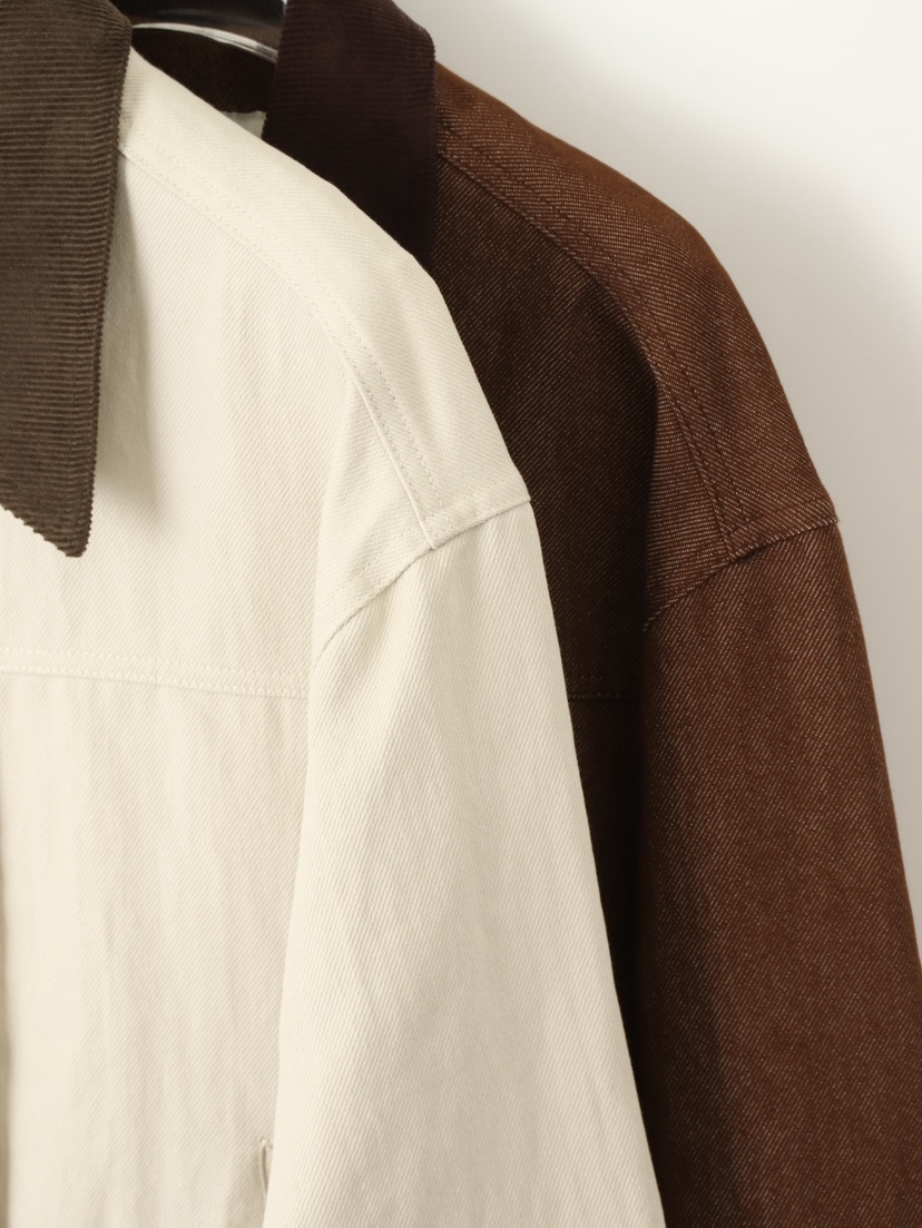 CCW東大門㊣直郵女士新品休閑時尚職業人氣25秋冬推薦熱賣夾克CCW--NYUNYU夾克