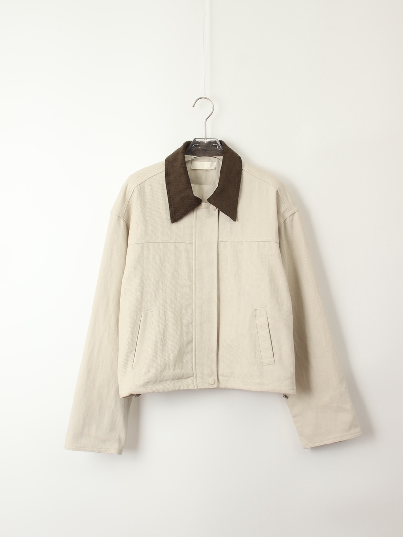 CCW東大門㊣直郵女士新品休閑時尚職業人氣25秋冬推薦熱賣夾克CCW--NYUNYU夾克圖色1