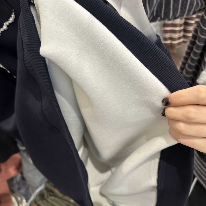 MIMME韓國直郵㊣女士新款職業25秋冬熱賣推薦人氣休閑衛衣加絨MIMME衛衣