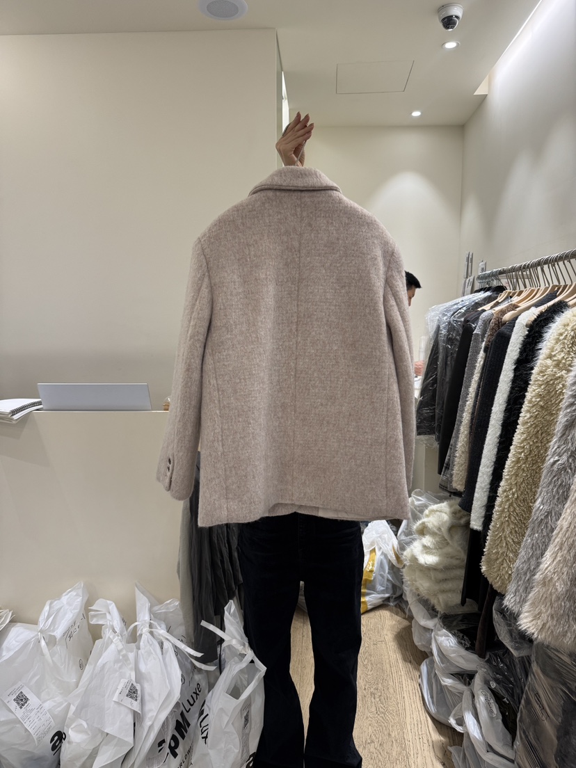 FLOWER-L東大門㊣實拍女士新品推薦人氣熱賣休閑職業時尚夾克FLOWER-L夾克