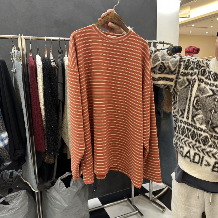 LADYBLACK韓國直郵㊣女裝新品人氣熱賣職業休閑時尚推薦針織衫LADYBLACK針織衫圖色1