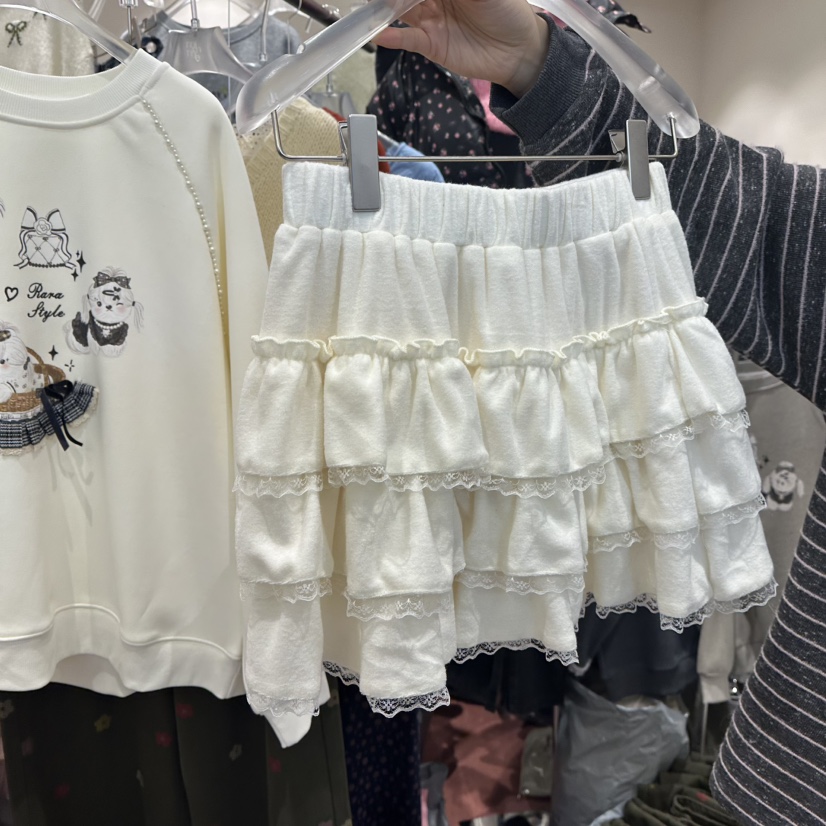 MIMME東大門㊣代購女士新款職業時尚25秋冬休閑熱賣推薦裙褲MIMME裙褲