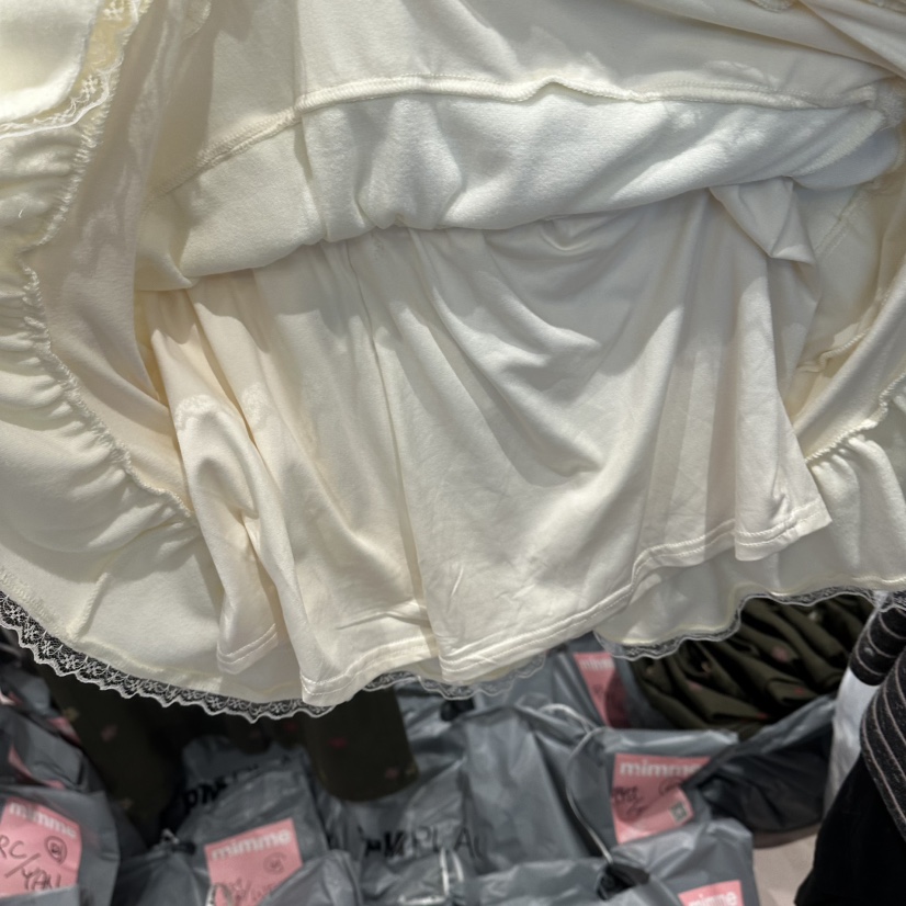 MIMME東大門㊣代購女士新款職業時尚25秋冬休閑熱賣推薦裙褲MIMME裙褲