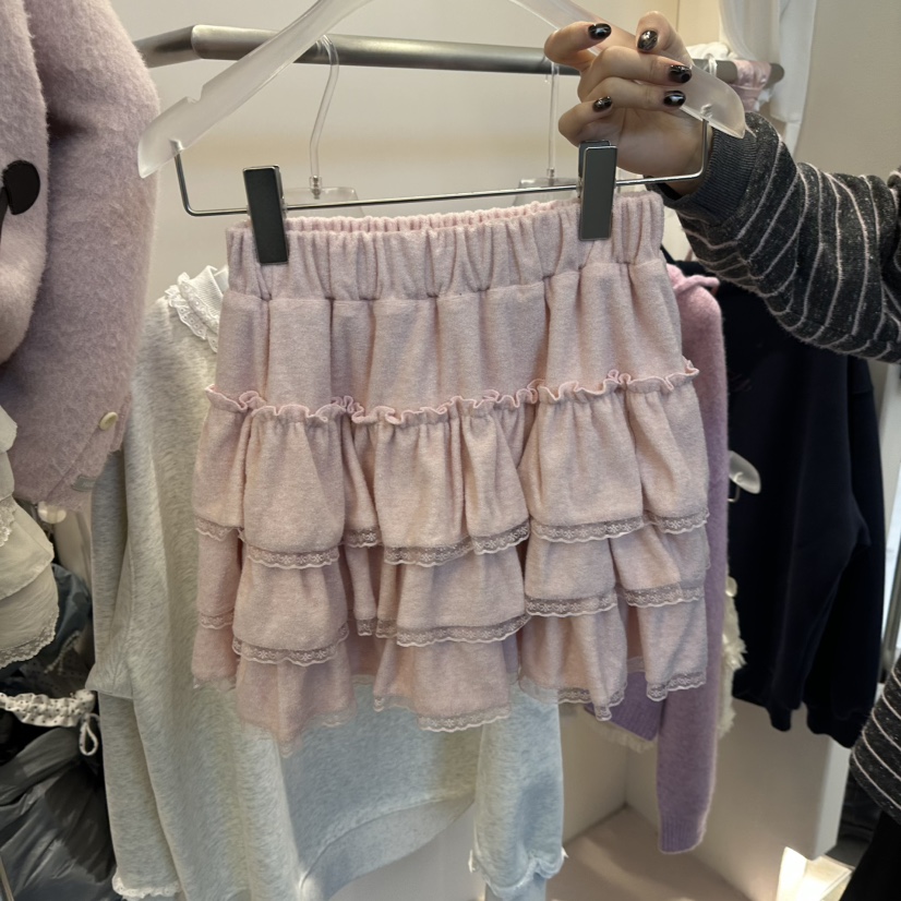 MIMME東大門㊣代購女士新款職業時尚25秋冬休閑熱賣推薦裙褲MIMME裙褲圖色2