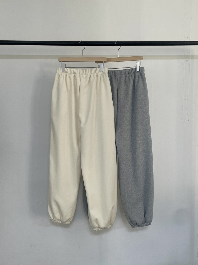 CLAFO東大門㊣直郵女裝新品熱賣推薦休閑時尚休閑褲加絨羊皮CLAFO休閑褲