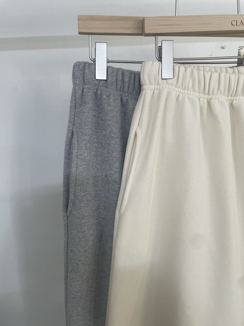 CLAFO東大門㊣直郵女裝新品熱賣推薦休閑時尚休閑褲加絨羊皮CLAFO休閑褲