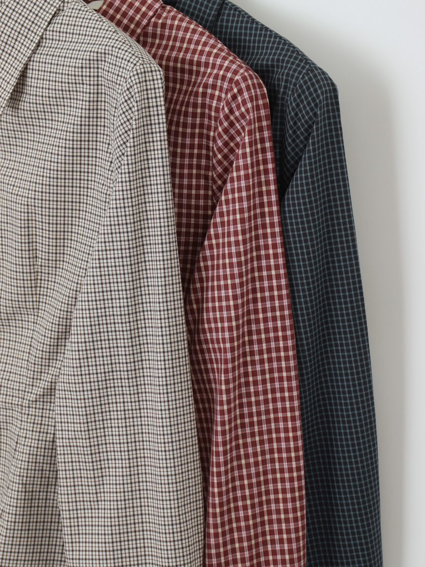 CCW韓國直郵㊣女裝新品熱賣25秋冬時尚職業推薦人氣襯衫蕾絲衫CCW--NYUNYU襯衫/蕾絲衫