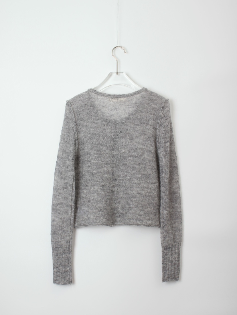 CCW韓國直郵㊣女裝新款推薦職業人氣時尚熱賣休閑25秋冬針織衫CCW--NYUNYU針織衫