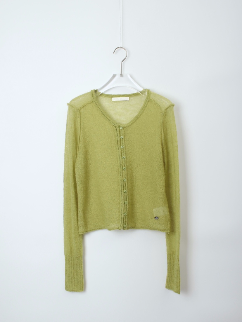 CCW韓國直郵㊣女裝新款推薦職業人氣時尚熱賣休閑25秋冬針織衫CCW--NYUNYU針織衫圖色3