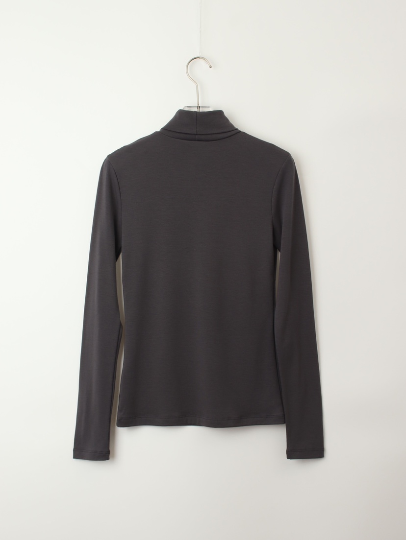 CCW東大門㊣實拍女士新款25秋冬時尚熱賣職業休閑人氣長袖T恤CCW--NYUNYU長袖T恤