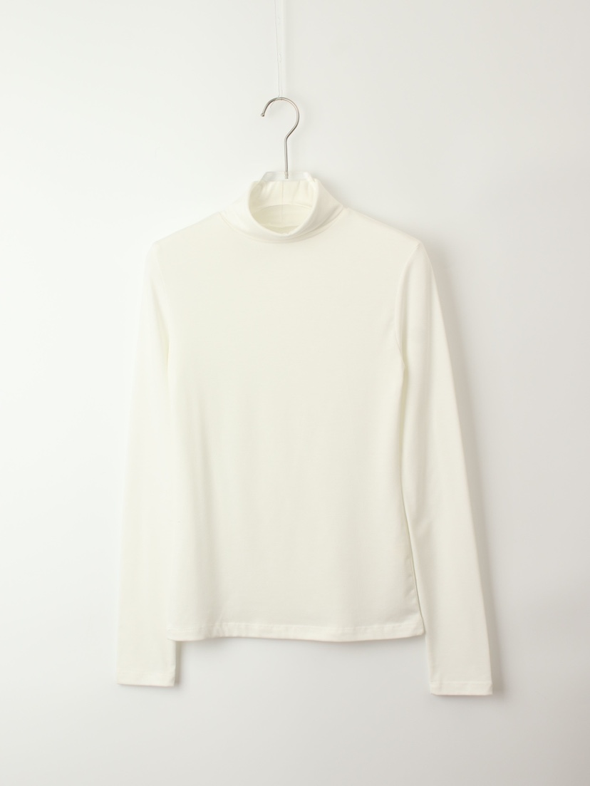 CCW東大門㊣實拍女士新款25秋冬時尚熱賣職業休閑人氣長袖T恤CCW--NYUNYU長袖T恤圖色1