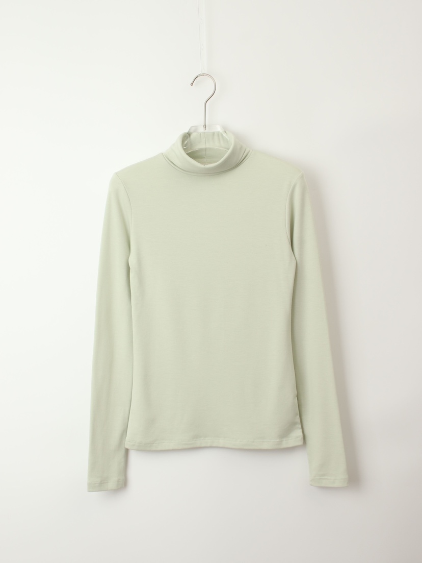 CCW東大門㊣實拍女士新款25秋冬時尚熱賣職業休閑人氣長袖T恤CCW--NYUNYU長袖T恤圖色2