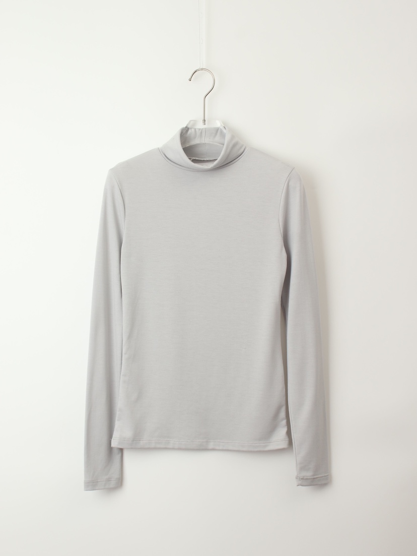 CCW東大門㊣實拍女士新款25秋冬時尚熱賣職業休閑人氣長袖T恤CCW--NYUNYU長袖T恤圖色3