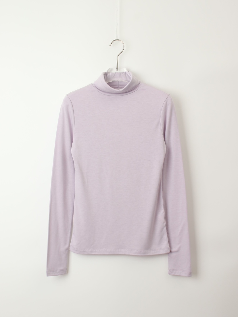 CCW東大門㊣實拍女士新款25秋冬時尚熱賣職業休閑人氣長袖T恤CCW--NYUNYU長袖T恤圖色4