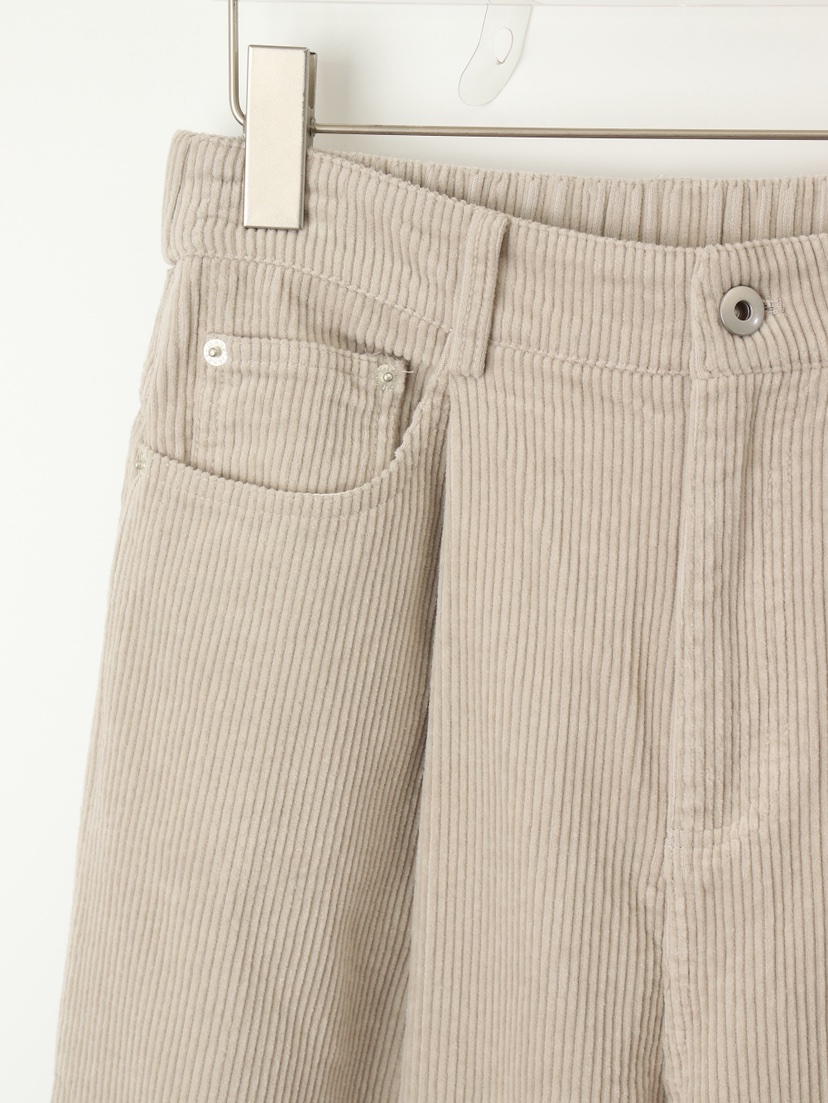 CCW東大門㊣直郵女裝新品熱賣推薦休閑職業時尚人氣25秋冬休閑褲CCW--NYUNYU休閑褲