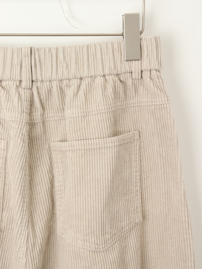 CCW東大門㊣直郵女裝新品熱賣推薦休閑職業時尚人氣25秋冬休閑褲CCW--NYUNYU休閑褲