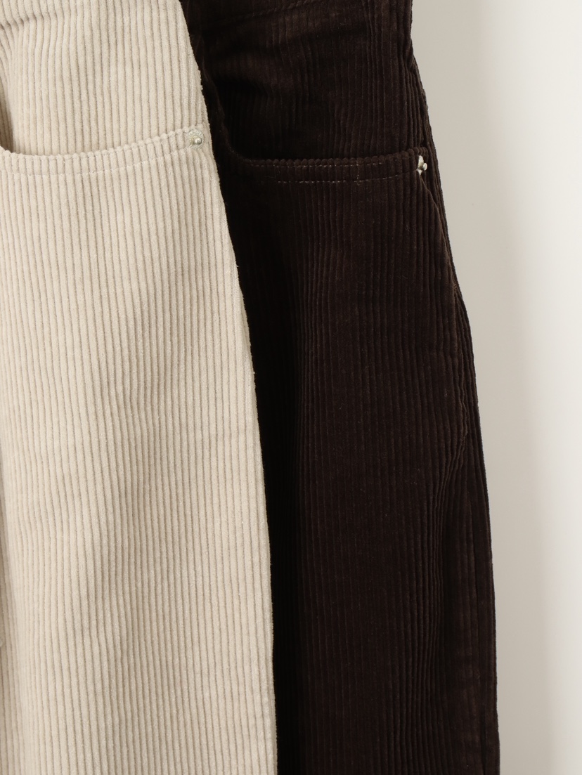 CCW東大門㊣直郵女裝新品熱賣推薦休閑職業時尚人氣25秋冬休閑褲CCW--NYUNYU休閑褲