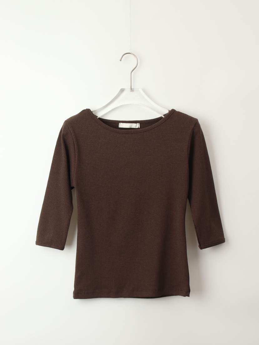 CCW韓國代購㊣女裝新品推薦熱賣25秋冬職業休閑人氣時尚T恤CCW--NYUNYUT恤圖色2