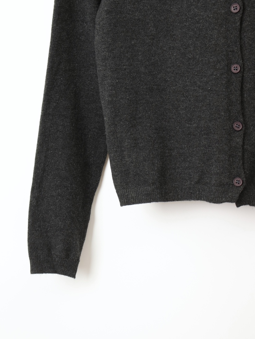 CCW東大門㊣實拍女士新品休閑25秋冬人氣熱賣針織衫連帽針織衫CCW--NYUNYU針織衫