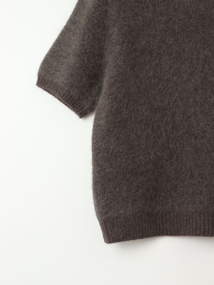 CCW東大門㊣直郵女士新款推薦時尚25秋冬熱賣休閑針織衫馬海毛CCW--NYUNYU針織衫