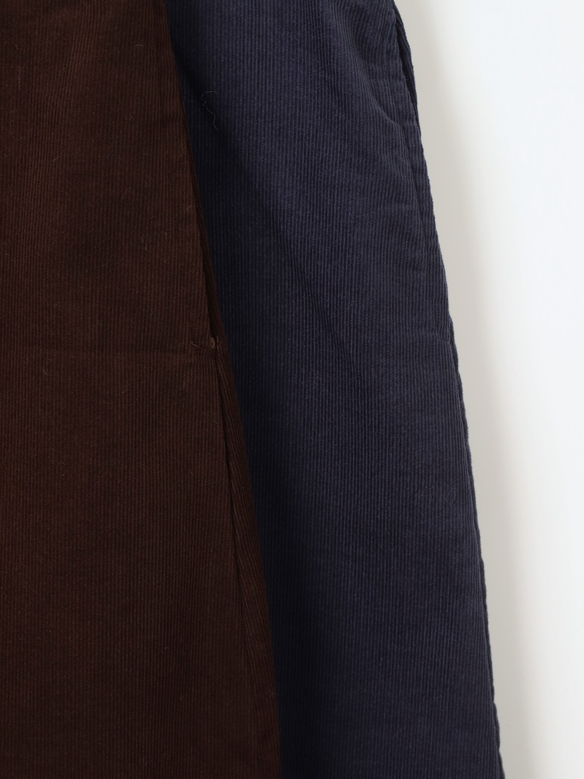 CCW東大門㊣代購女裝新款休閑25秋冬人氣熱賣推薦時尚職業長裙CCW--NYUNYU長裙