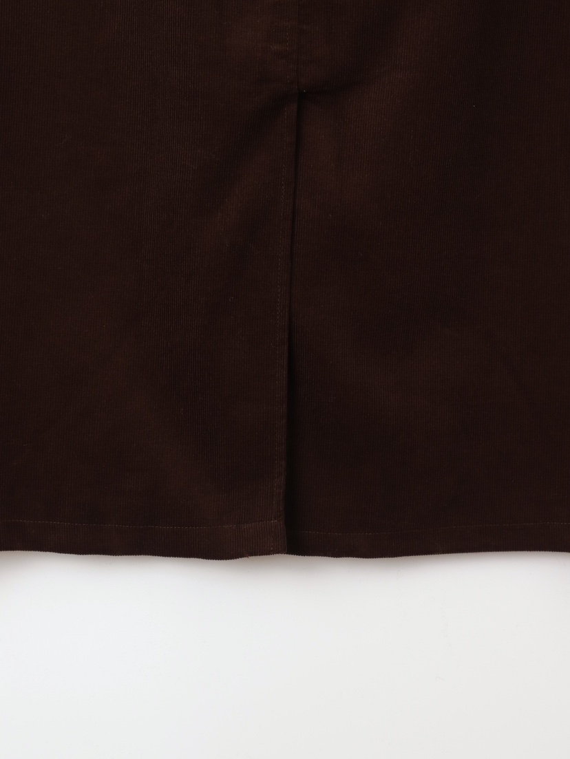 CCW東大門㊣代購女裝新款休閑25秋冬人氣熱賣推薦時尚職業長裙CCW--NYUNYU長裙