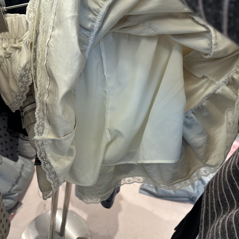 MIMME東大門㊣代購女士新品推薦時尚職業熱賣人氣休閑25秋冬裙褲MIMME裙褲