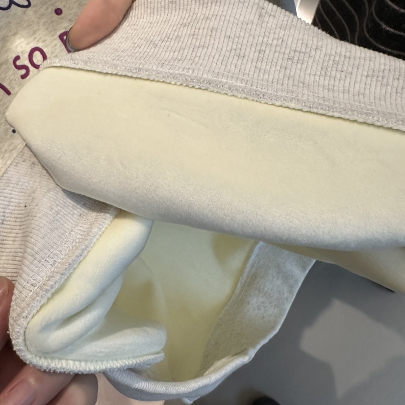 MIMME韓國代購㊣女士新款時尚熱賣25秋冬推薦人氣衛衣加絨刺繡MIMME衛衣