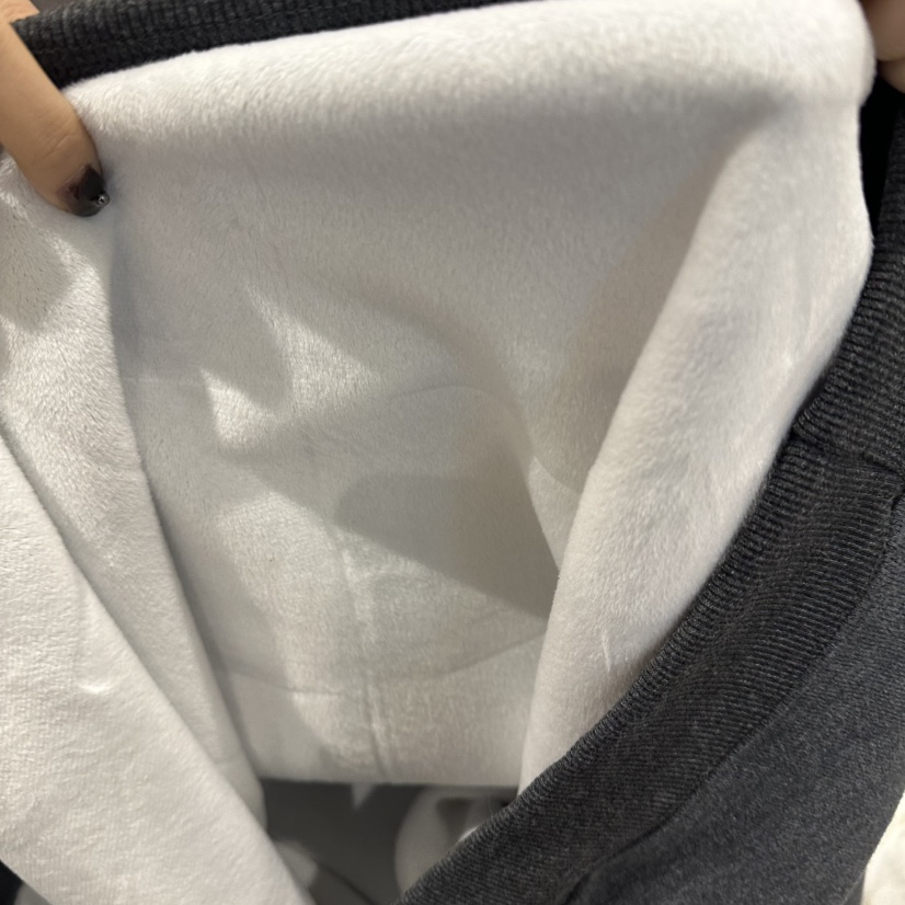 MIMME東大門㊣代購女裝新款人氣熱賣25秋冬職業時尚休閑衛衣MIMME衛衣