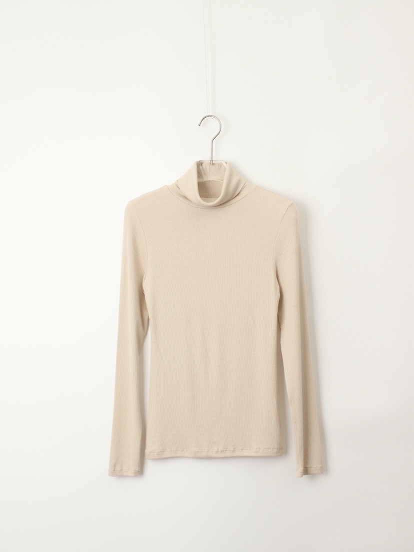 CCW韓國直郵㊣女裝新品熱賣人氣休閑25秋冬推薦職業長袖T恤CCW--NYUNYU長袖T恤圖色3