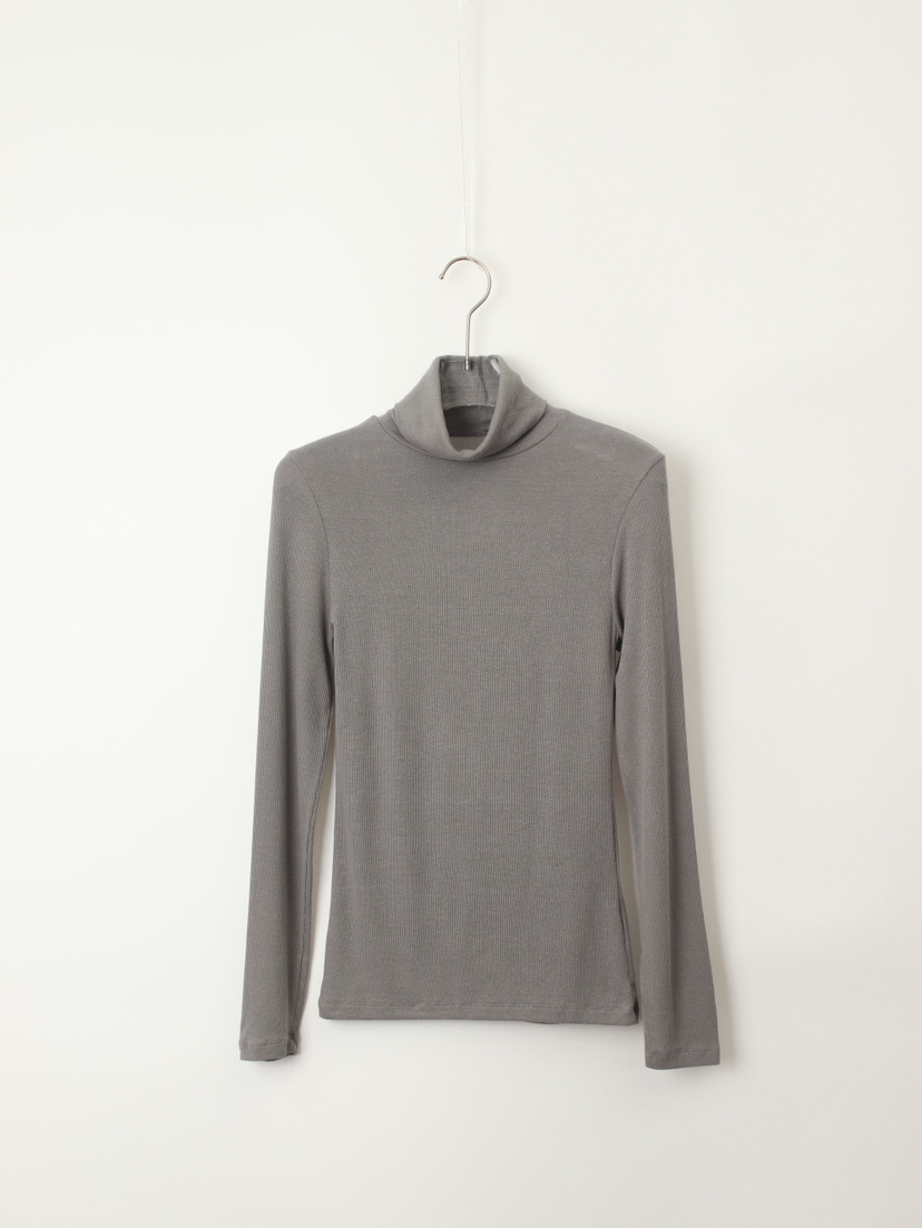 CCW韓國直郵㊣女裝新品熱賣人氣休閑25秋冬推薦職業長袖T恤CCW--NYUNYU長袖T恤圖色4