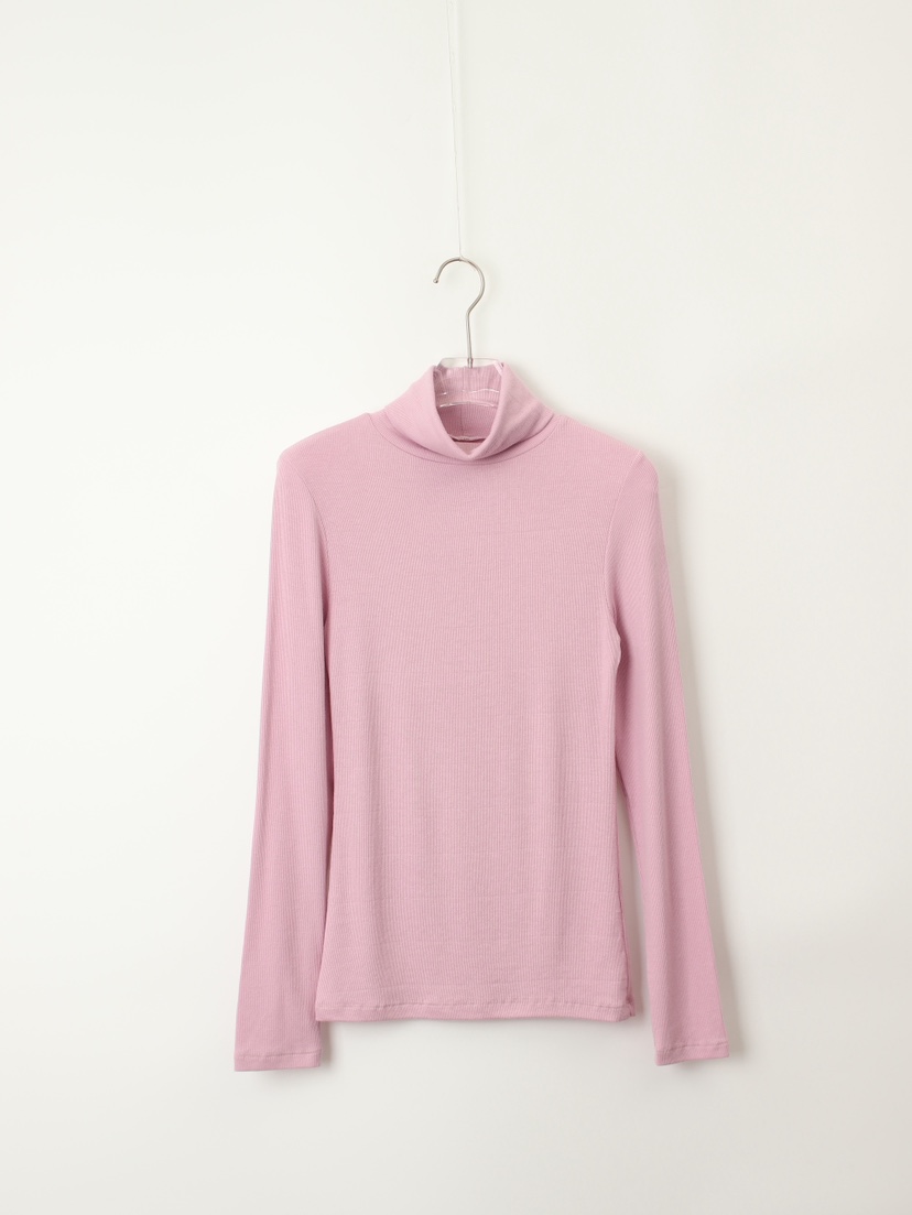 CCW韓國直郵㊣女裝新品熱賣人氣休閑25秋冬推薦職業長袖T恤CCW--NYUNYU長袖T恤圖色7