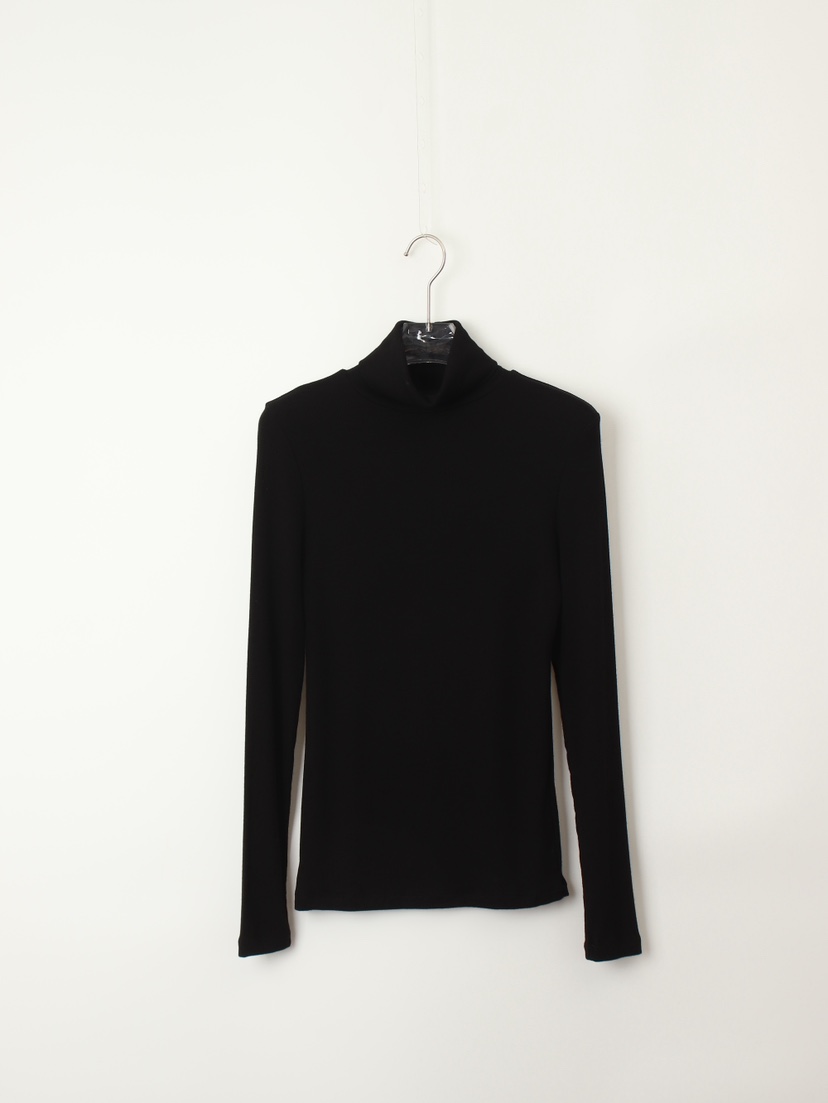 CCW韓國直郵㊣女裝新品熱賣人氣休閑25秋冬推薦職業長袖T恤CCW--NYUNYU長袖T恤圖色8