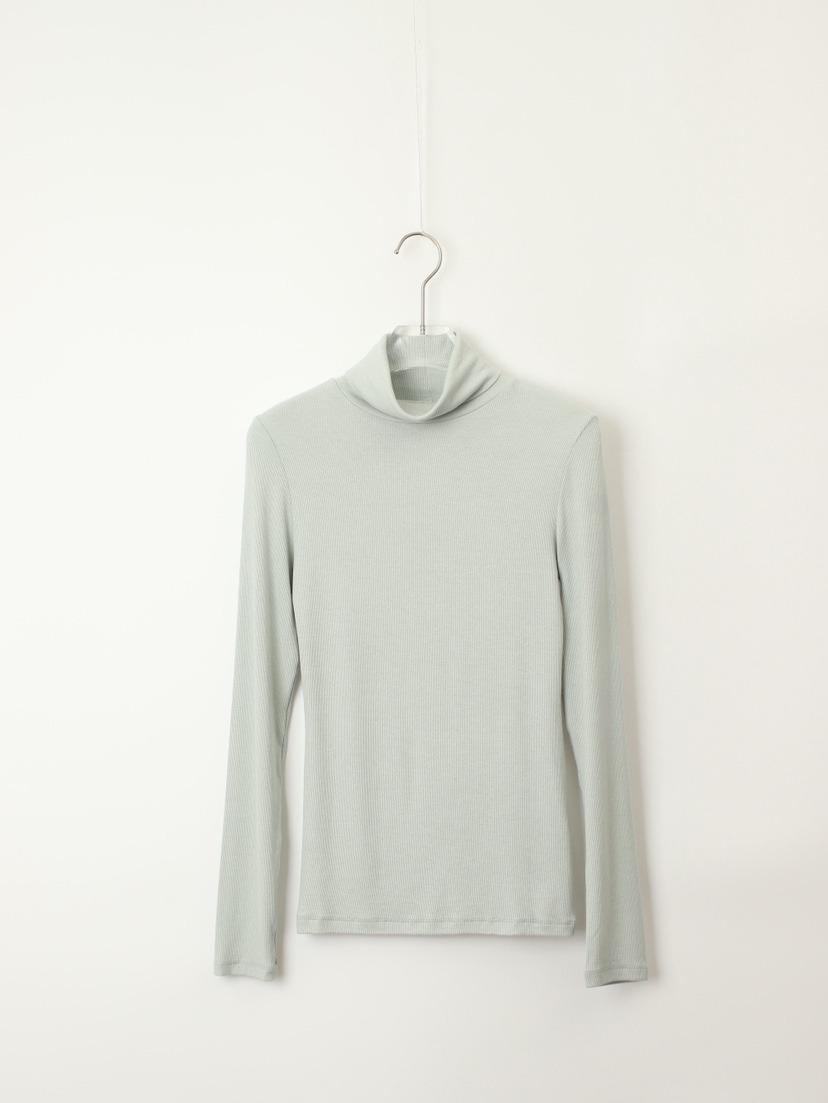 CCW韓國直郵㊣女裝新品熱賣人氣休閑25秋冬推薦職業長袖T恤CCW--NYUNYU長袖T恤圖色9