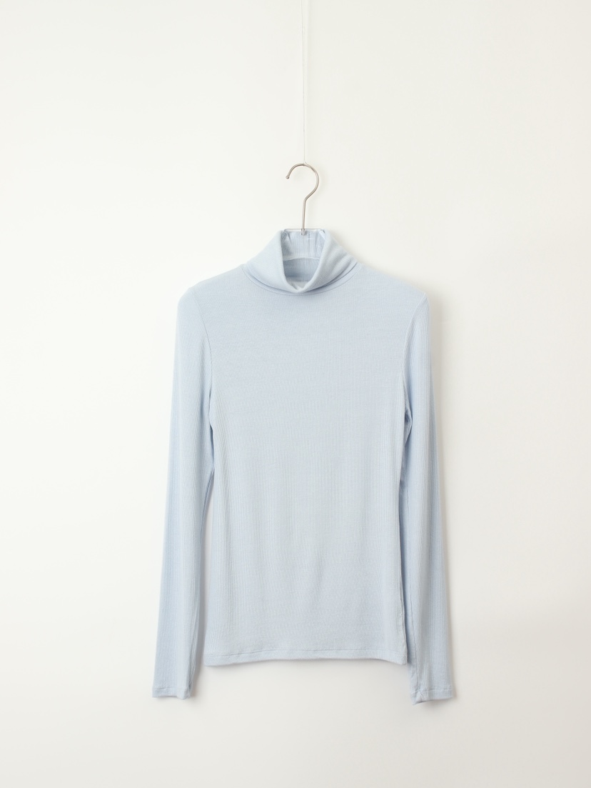 CCW韓國直郵㊣女裝新品熱賣人氣休閑25秋冬推薦職業長袖T恤CCW--NYUNYU長袖T恤圖色10