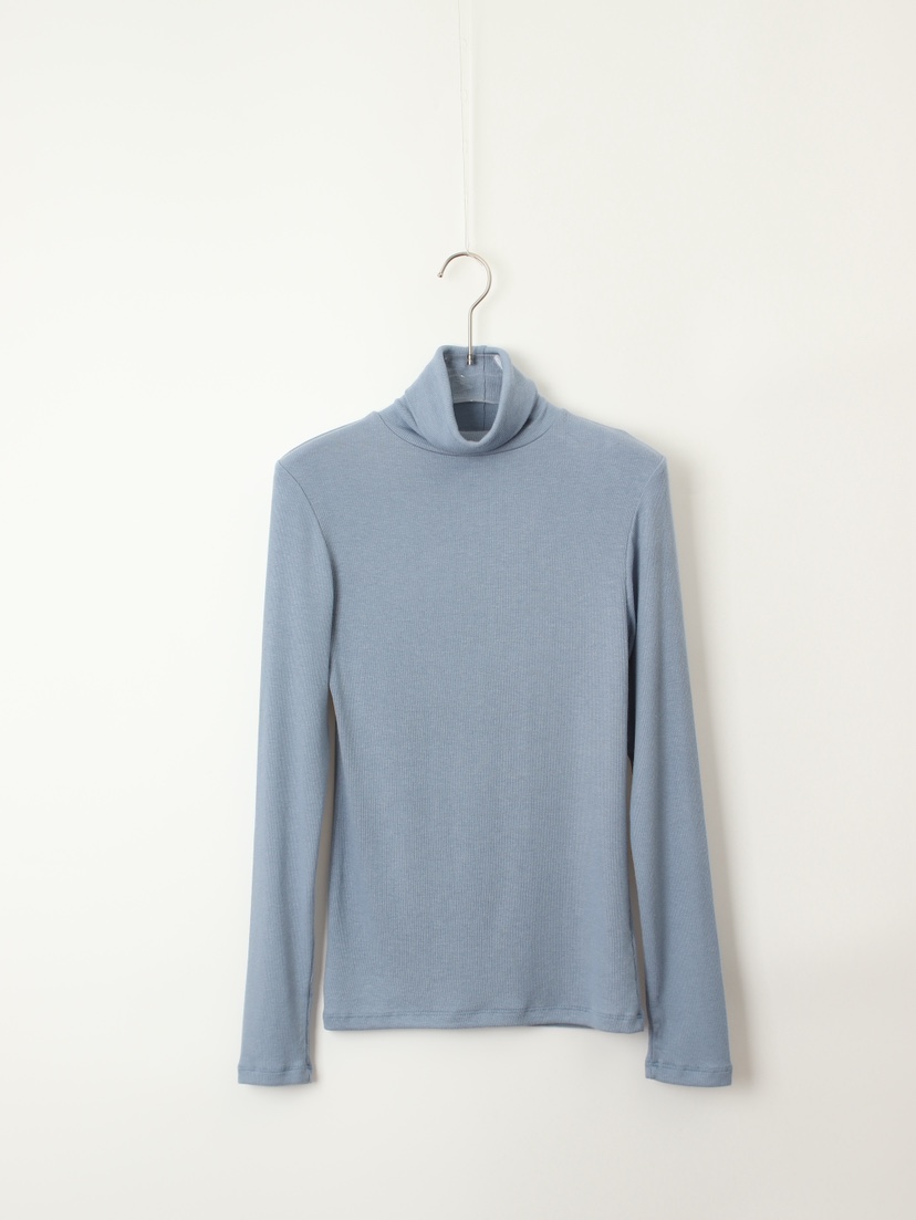 CCW韓國直郵㊣女裝新品熱賣人氣休閑25秋冬推薦職業長袖T恤CCW--NYUNYU長袖T恤圖色11