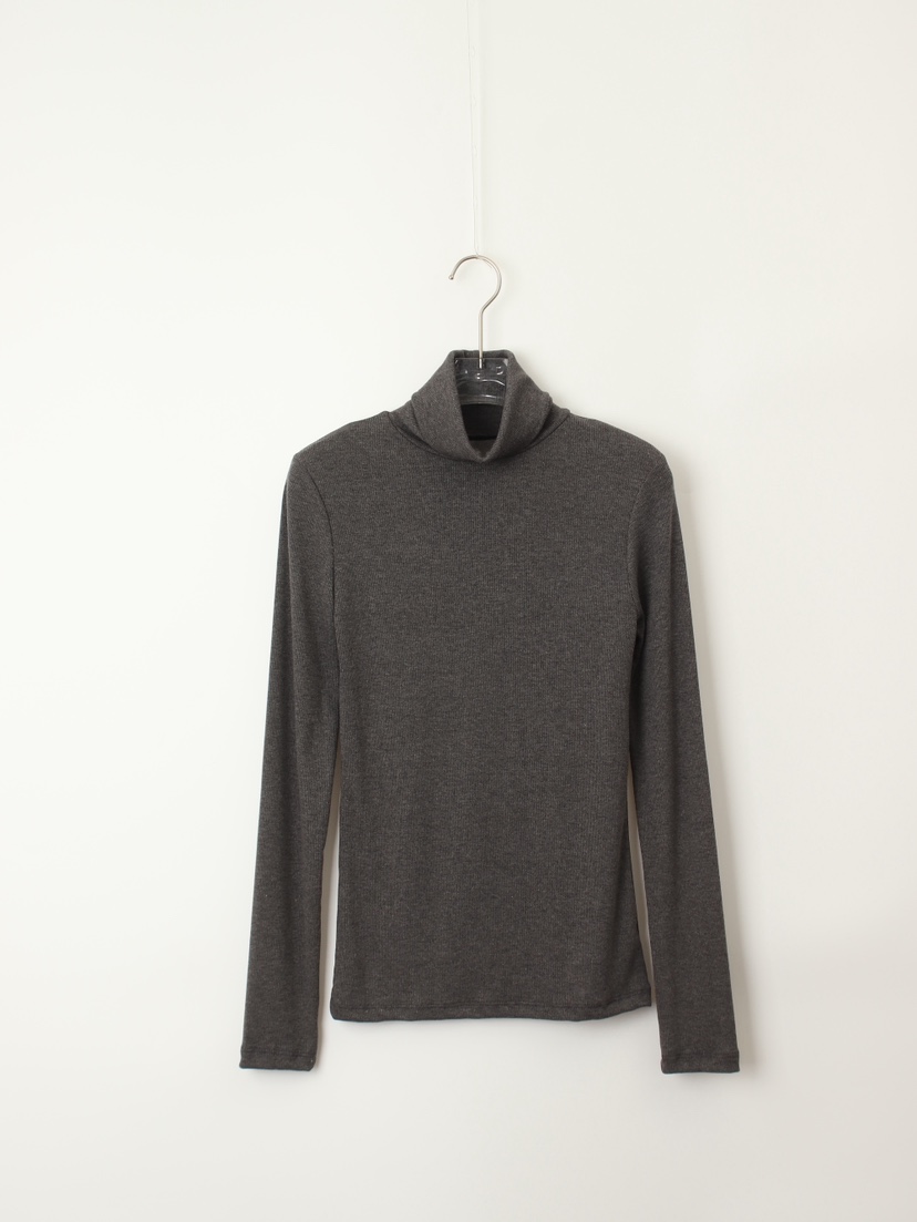 CCW韓國直郵㊣女裝新品熱賣人氣休閑25秋冬推薦職業長袖T恤CCW--NYUNYU長袖T恤圖色16