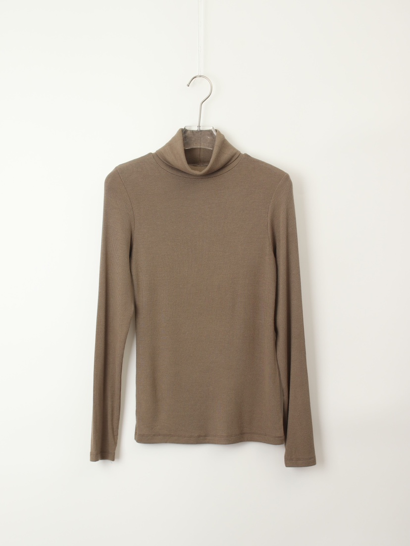 CCW韓國直郵㊣女裝新品熱賣人氣休閑25秋冬推薦職業長袖T恤CCW--NYUNYU長袖T恤圖色19