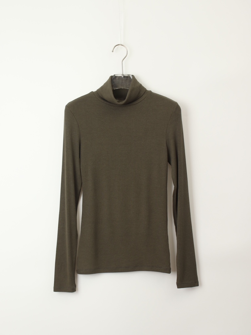 CCW韓國直郵㊣女裝新品熱賣人氣休閑25秋冬推薦職業長袖T恤CCW--NYUNYU長袖T恤圖色20