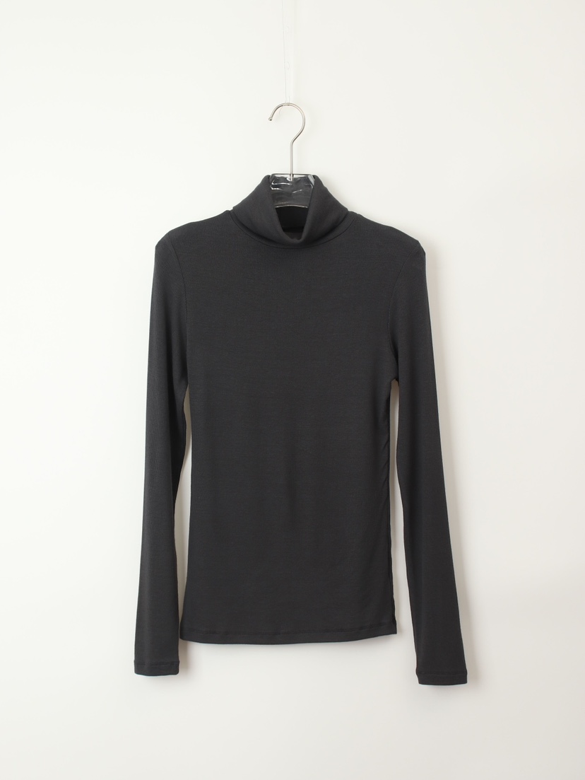 CCW韓國直郵㊣女裝新品熱賣人氣休閑25秋冬推薦職業長袖T恤CCW--NYUNYU長袖T恤圖色21