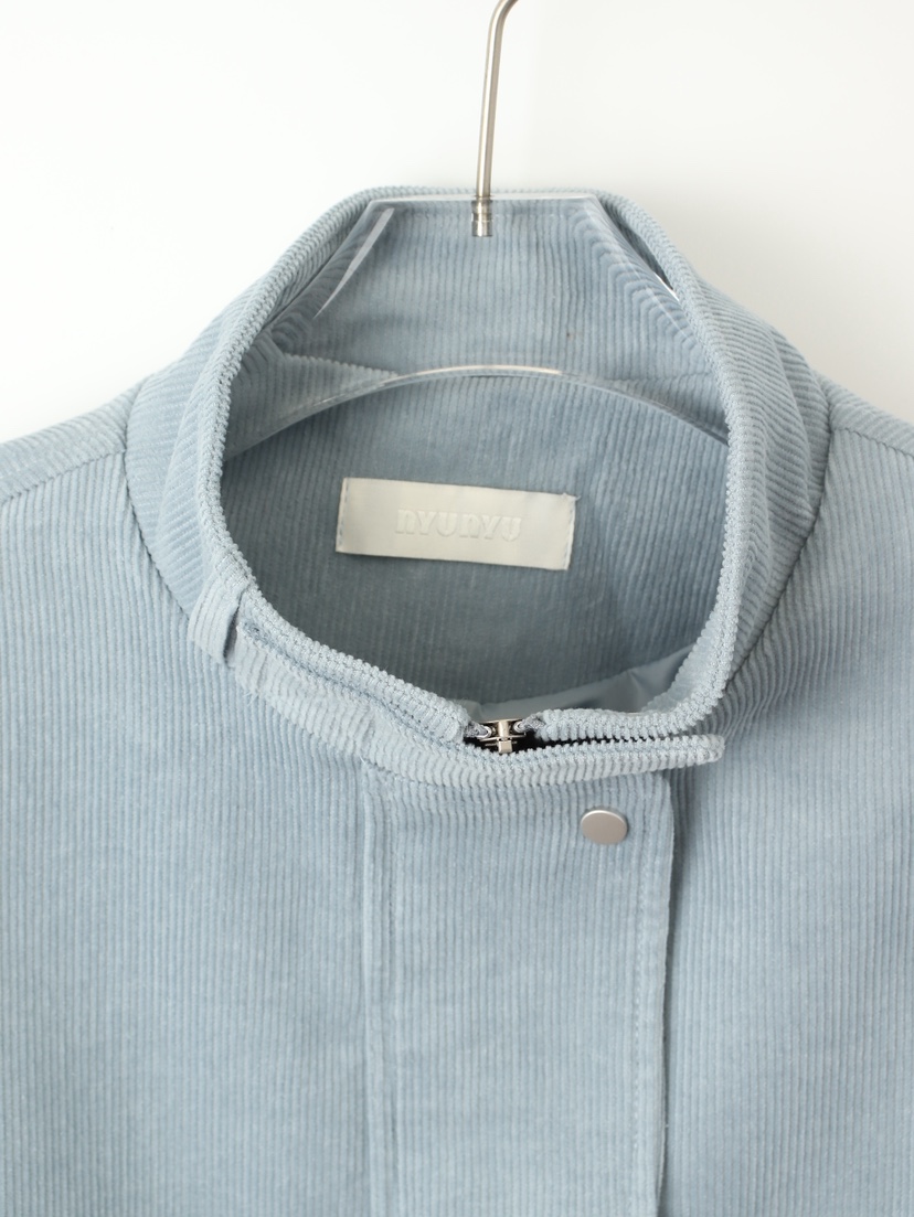 CCW東大門㊣實拍女裝新款推薦休閑人氣25秋冬熱賣時尚職業夾克CCW--NYUNYU夾克