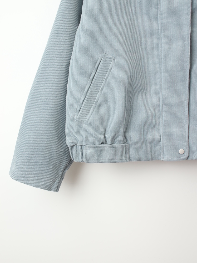 CCW東大門㊣實拍女裝新款推薦休閑人氣25秋冬熱賣時尚職業夾克CCW--NYUNYU夾克