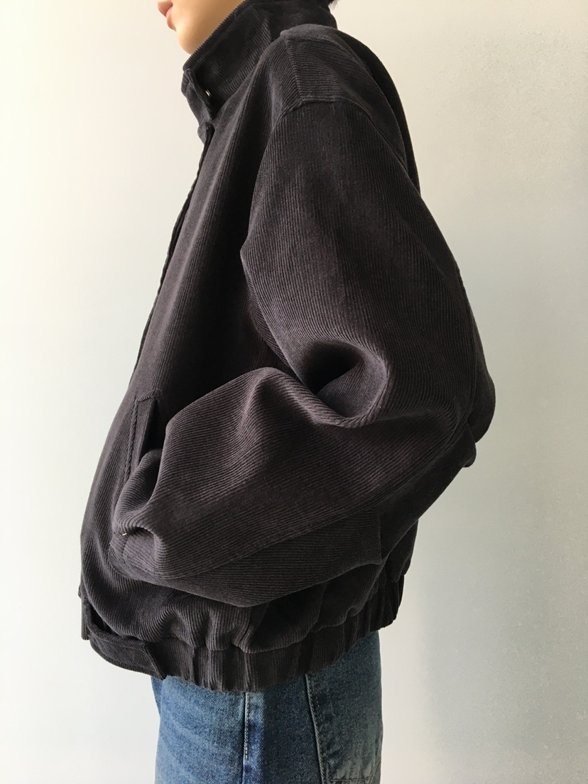 CCW東大門㊣實拍女裝新款推薦休閑人氣25秋冬熱賣時尚職業夾克CCW--NYUNYU夾克