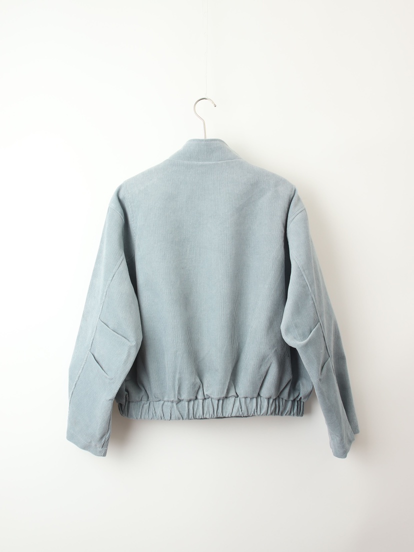 CCW東大門㊣實拍女裝新款推薦休閑人氣25秋冬熱賣時尚職業夾克CCW--NYUNYU夾克