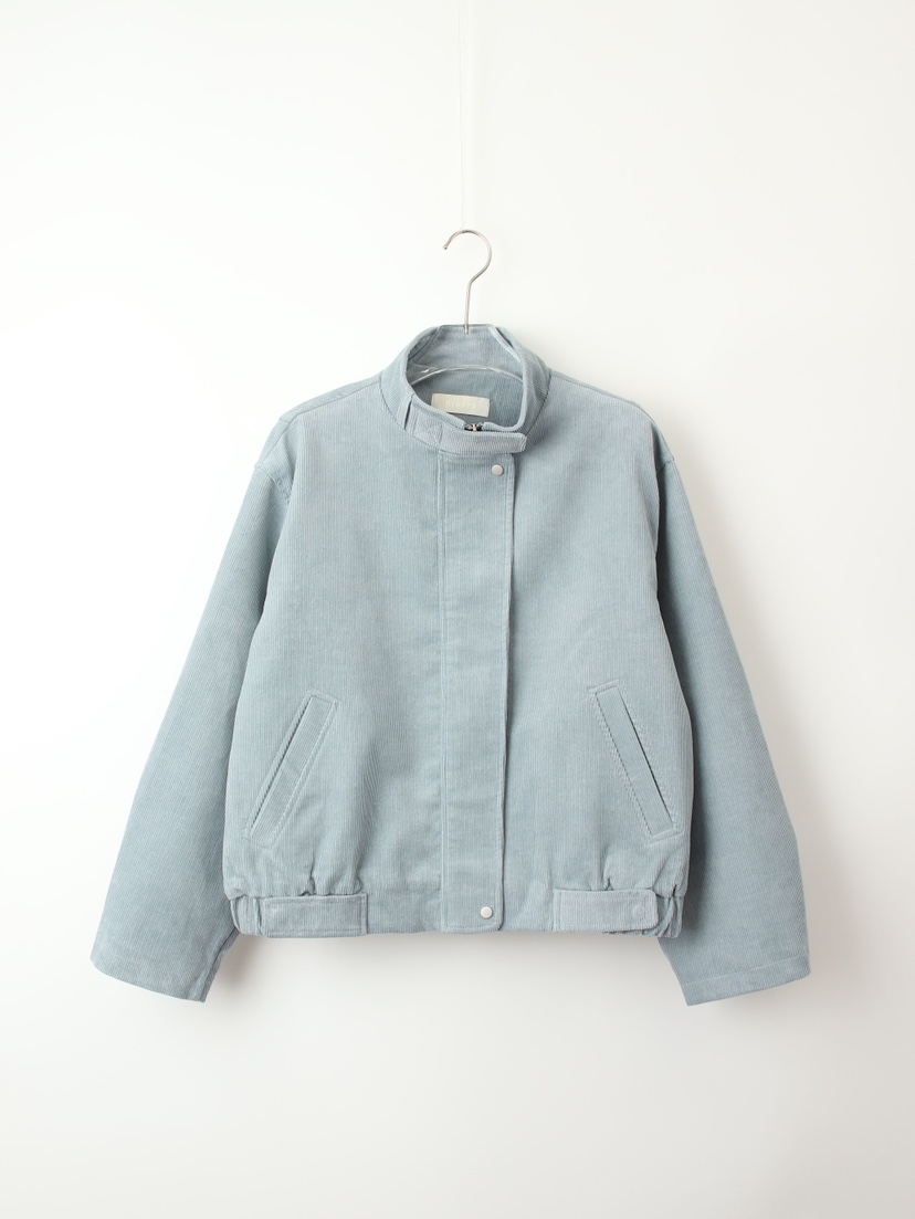 CCW東大門㊣實拍女裝新款推薦休閑人氣25秋冬熱賣時尚職業夾克CCW--NYUNYU夾克圖色2