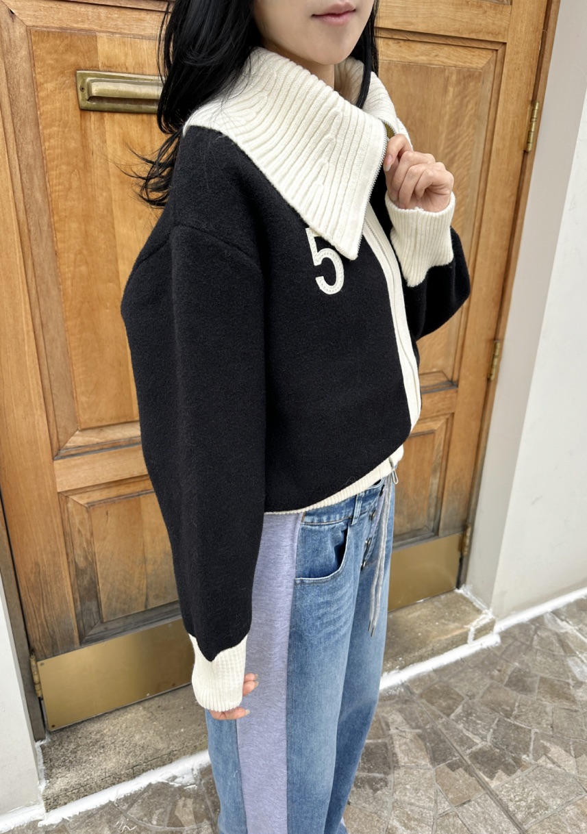 CLASSY-O東大門㊣代購女士新品推薦人氣25秋冬休閑熱賣針織衫CLASSY-O針織衫