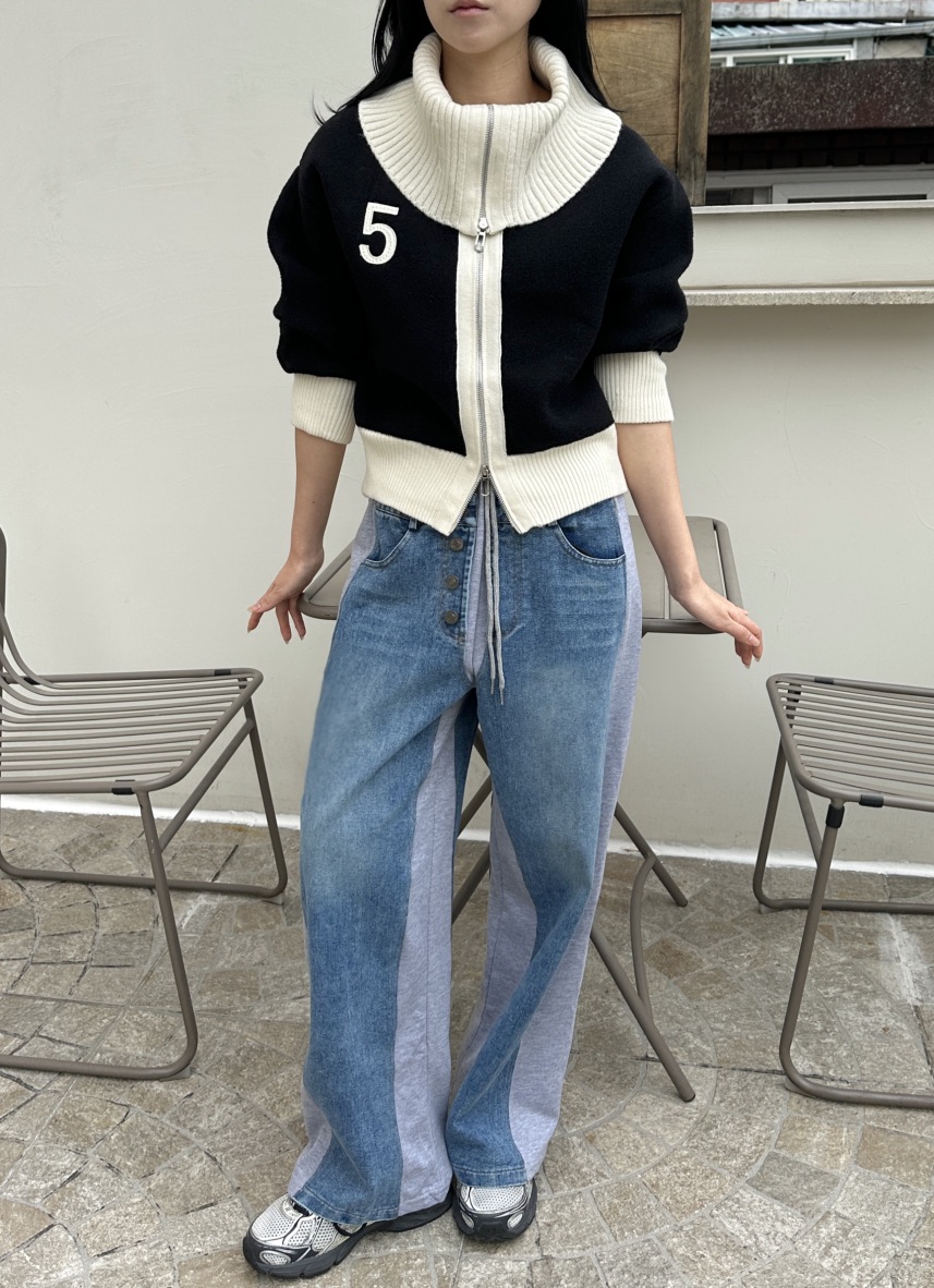 CLASSY-O東大門㊣代購女士新品推薦人氣25秋冬休閑熱賣針織衫CLASSY-O針織衫