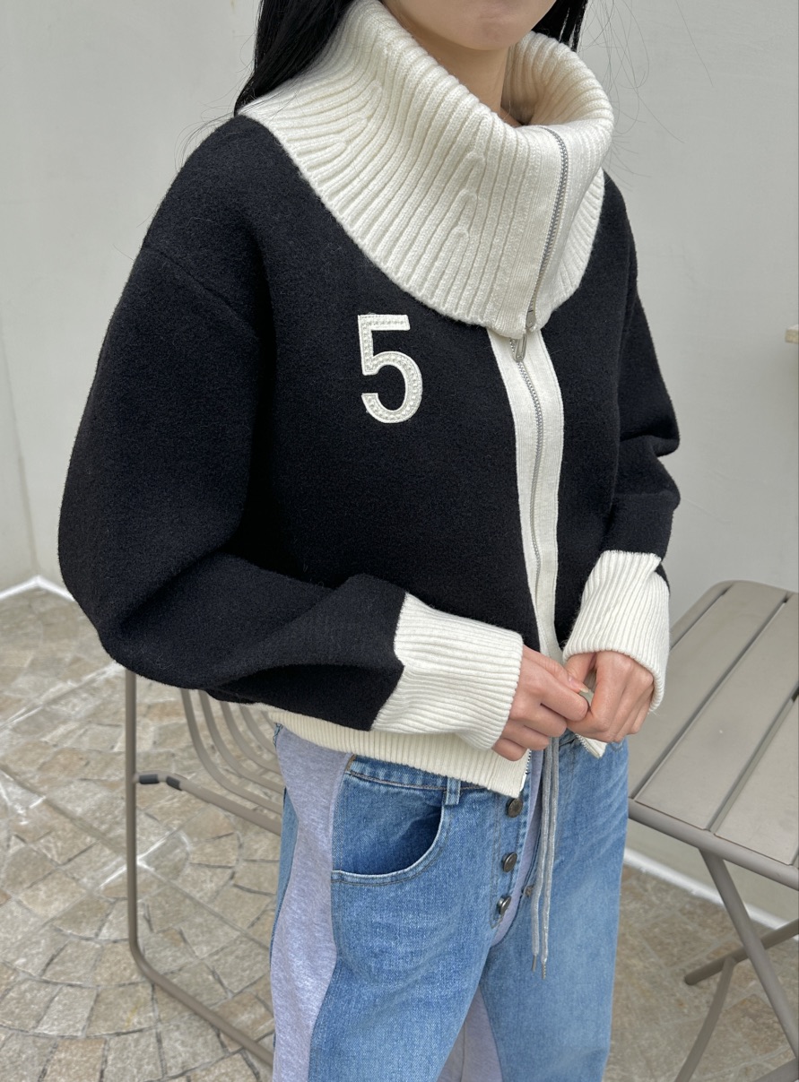 CLASSY-O東大門㊣代購女士新品推薦人氣25秋冬休閑熱賣針織衫CLASSY-O針織衫